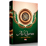 Al Qur'an dan Terjemah icon