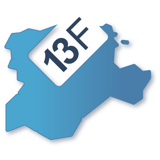Elecciones Castilla y León 13F logo