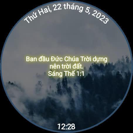 Bản xem trước ứng dụng