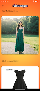 Screenshot image