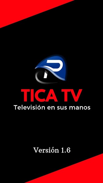 Tica Tv – Costa Rica 1.7 APK + Mod (Remove ads / Free purchase / No Ads) for Android