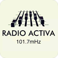 Radio Activa 101.7