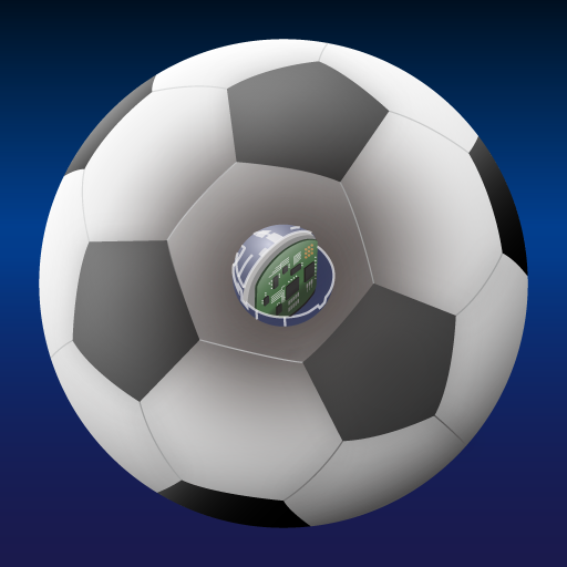 TechnicalShot logo