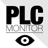 PLC Monitor icon