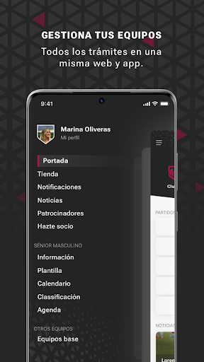 Cluwin Screenshot 3 - AppWisp.com