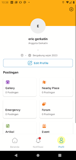 Gerkatin Screen 3
