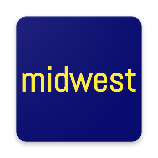 Midwest Radio App free