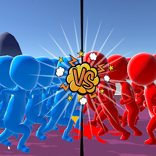Count Masters: Crowd Runner 3D apk