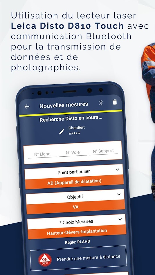 #3. RLAHD by 4NRJ (Android) โดย: 4NRJ Digital