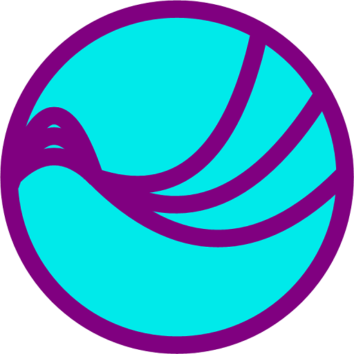 Speech Hole logo