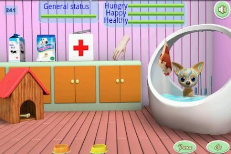 Pet Daycare For PC installation