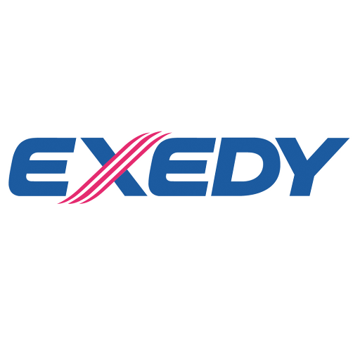 EXEDY Clutch Europe logo