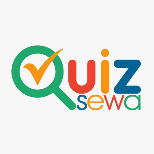 QuizSewa logo