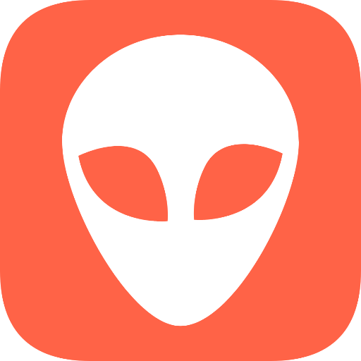Alien AI Preview logo