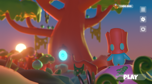 Nunu Spirits Screen 3