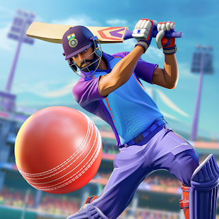 Cricket Rivals: Online Game apk
