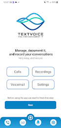 TextVoice poster 1