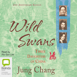 Icon image Wild Swans