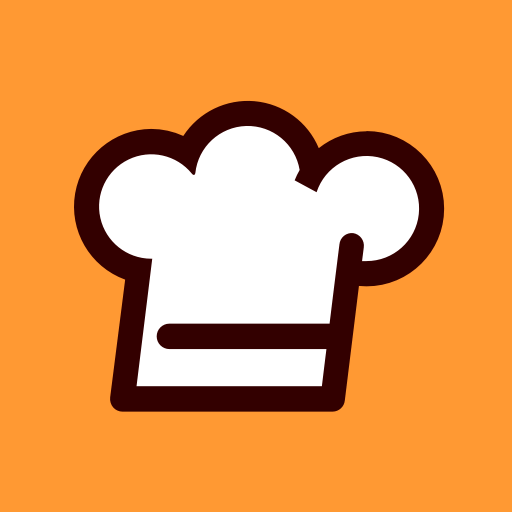 Cookpad - Receitas Caseiras