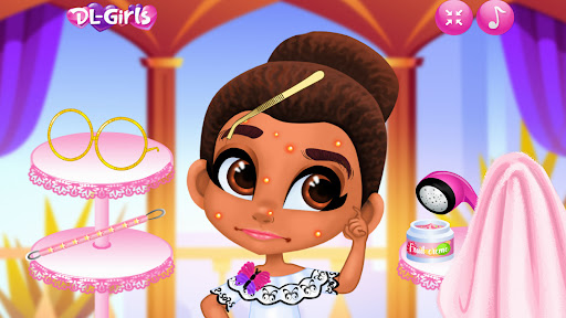 Mirabel Dressup: Encanto Games 2.0 screenshots 22