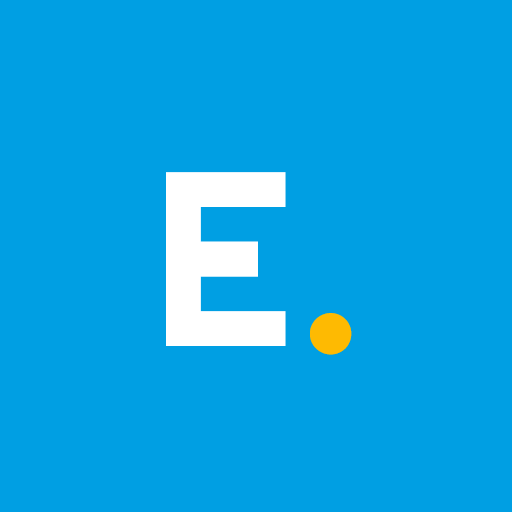 Flutter Clothing App logo