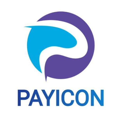 PayIcon logo