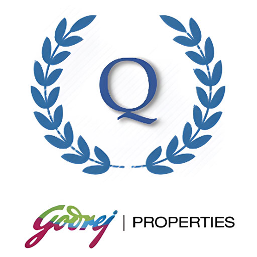 Godrej Quality logo