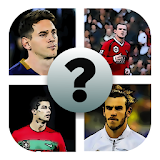 Guess The Football Player Quiz icon