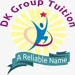 Cover Image of ダウンロード D K Group Tuition  APK