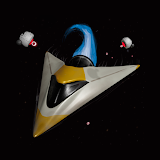 Space Damage: Classic Shooter icon