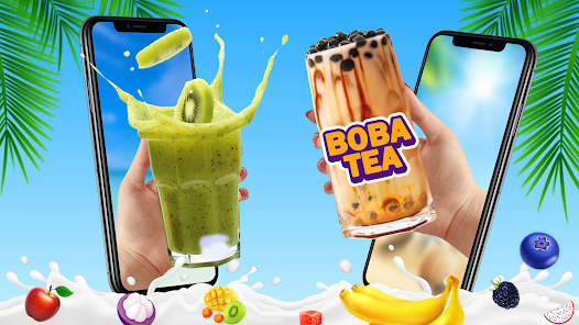 Boba Tea - Apps on Google Play