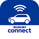 Suzuki Connect
