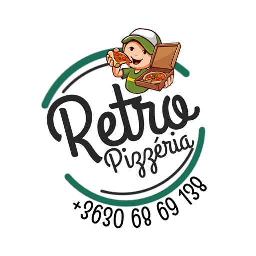 Retro Pizzéria Download on Windows