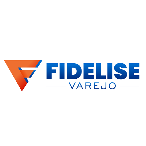 Cartão Fidelise Varejo logo