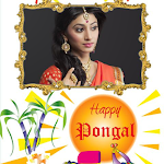 Cover Image of Download Makar Sankranti & Pongal Photo Frame 1.2 APK