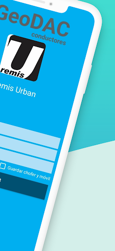 Remis Urban - Conductores Screen 2