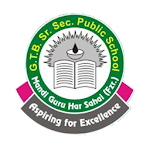 Cover Image of डाउनलोड GTB Sr Sec Public School  APK
