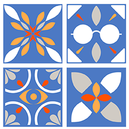 CVC23 Lisbon logo