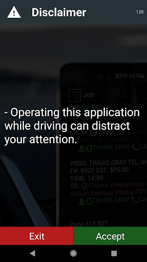DriveLinQ Screen 2