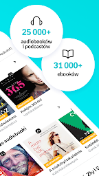 Empik Go - audiobooki i ebooki