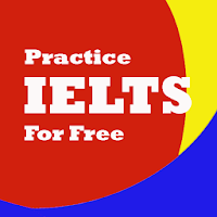 IELTS test - Free practice