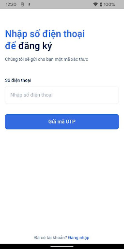 FPT eSign Screen 2