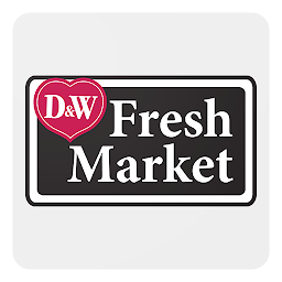 Icon image D&W Fresh Market Pharmacy