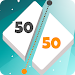 5050 Split Up APK