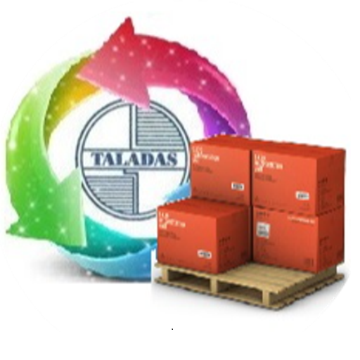 TGLogistik logo