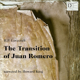 Icon image The Transition of Juan Romero