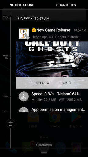 Android application Happy Wishy Lite screenshort