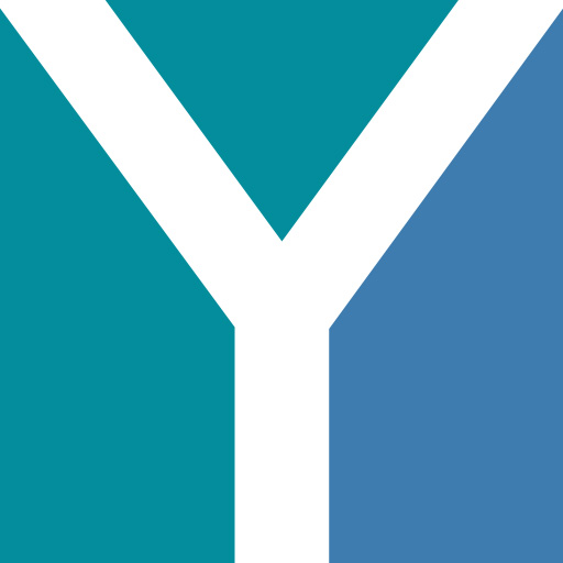 YGIA Médicos logo