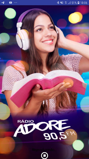 Rádio Adore - 90,5 FM