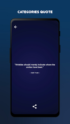 Motivational: Motive Quotes Screen 3